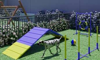 Imagem 3: NeoConx Guilhermina - 2 Dormitórios c/ ou s/ vaga - 36 à 41 m2