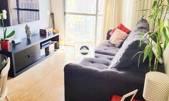 Imagem 4: Apartamento para venda em Vila Suzana - São Paulo - SP