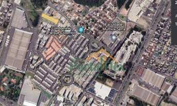 Imagem 7: Casa com 3 dormitórios à venda, 105 m² por R$ 546.793,00 - Colina de Laranjeiras - Serra/E