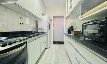 Imagem 16: Apartamento para venda com 84 metros com 2 quartos 1 suite em Lauzane Paulista - São Paulo