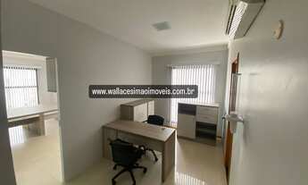 Imagem 3: Sala Ed. Metropolitan Tower