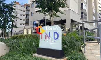 Imagem 2: Apartamento - Cambuí - Campinas