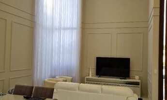 Imagem 4: Casa com 3 dormitórios à venda, 230 m² por R$ 1.648.000,00 - Condominio Portal dos Bandeir