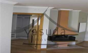 Imagem 3: 00675 - Casa 4 Dorms, BOSQUE DA SAÚDE - SÃO PAULO/SP