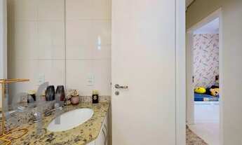 Imagem 5: Apartamento para venda tem 65 metros quadrados com 3 quartos em Vila Moraes - São Paulo