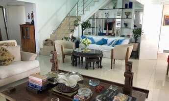 Imagem: Duplex para venda tem 290 metros quadrados