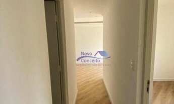 Imagem 5: Apartamento com 2 dormitórios à venda, 49 m² por R$ 250.000,00 - Parque Bristol - São Paul