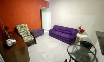 Imagem 5: Apartamento com 1 dorm, Tupi, Praia Grande - R$ 287 mil, Cod: AP1805