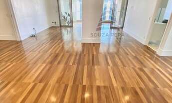 Imagem: Apartamento em São Paulo