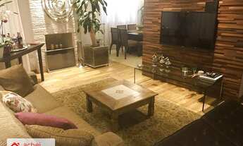 Imagem 5: Apartamento com 4 dormitórios à venda, 120 m² por R$ 650.000,00 - Vila Andrade - São Paulo