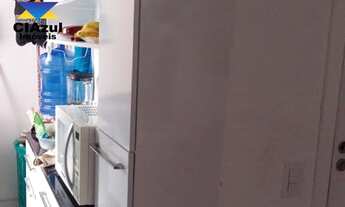 Imagem 4: Apartamento para venda tem 40 metros quadrados com 2 quartos em Jardim João XXIII - São Pa