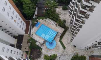 Imagem: Apartamento para venda tem 124 metros quadrados