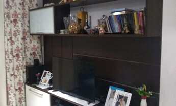 Imagem 6: Apartamento para venda com 49 metros quadrados com 2 quartos em Imirim - São Paulo - SP