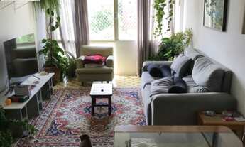 Imagem: Apartamento para venda tem 90 metros quadrados