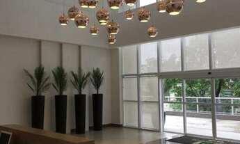 Imagem 4: Sala para alugar, 68 m² por R$ 3.500/mês - Alphaville - Barueri/SP