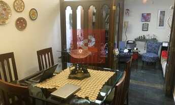 Imagem 2: Casa para venda com 185 metros quadrados com 3 quartos em Indianópolis - São Paulo - SP