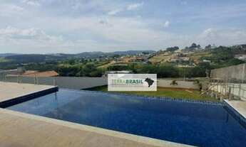 Imagem 6: Casa com 3 dormitórios à venda, 211 m² por R$ 1.650.000,00 - Condomínio Shambala III - Ati