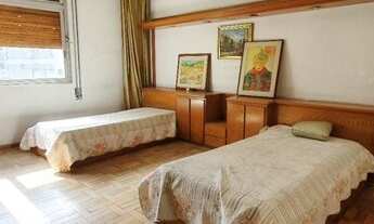 Imagem 7: Apartamento para Venda em São Paulo, Higienópolis, 3 dormitórios, 1 suíte, 4 banheiros, 1