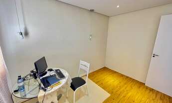 Imagem 5: Apartamento para venda com 50 metros quadrados com 2 quartos em Jardim Novo Taboão - São P