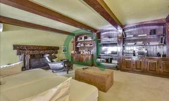 Imagem 7: São Paulo - Casa Padrão - Morumbi