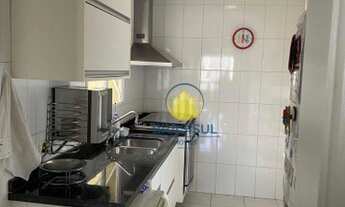 Imagem 6: Apartamento com 3 dormitórios à venda, 160 m² por R$ 1.650.000,00 - Itaim Bibi - São Paulo