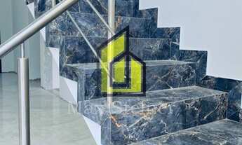 Imagem 3: R*@ Casa de condomínio sobrado para venda com 202 metros quadrados com 4 quartos