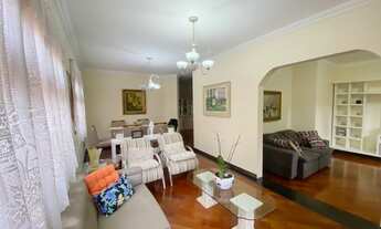 Imagem 4: Sobrado residencial/comercial, 350m2, 3 quartos + edícula, 3 vagas de garagem