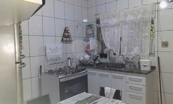 Imagem 4: São Paulo - Casa Padrão - SOCORRO