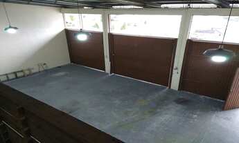 Imagem 2: Galpão com residência no bairro São João