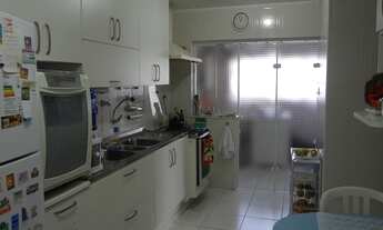 Imagem 7: APARTAMENTO RESIDENCIAL em SÃO PAULO - SP, SANTO AMARO