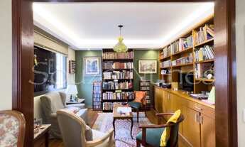 Imagem 5: Apartamento para venda possui 143 metros quadrados com 4 quartos em Vila Uberabinha - São