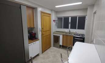 Imagem 7: 114M² MOBILIADO AO LADO DO METRÔ TRIANON 02 (DUAS) VAGAS LAZER