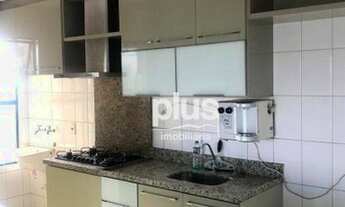 Imagem 5: Lindo Apto 3/4, Com móveis planejados, 87m² - Residencial Tereza Ayres