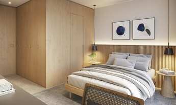 Imagem 7: APARTAMENTO RESIDENCIAL em Rio de Janeiro - RJ, Gávea