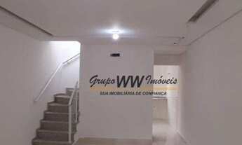 Imagem 2: Sobrado à venda, 103 m² por R$ 650.000,00 - Vila Medeiros - São Paulo/SP