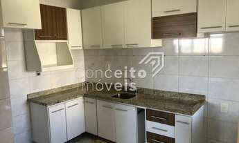 Imagem 7: Edifício Por do Sol - Apartamento - Estrela