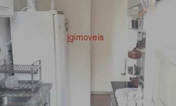 Imagem 6: APARTAMENTO RESIDENCIAL em SÃO PAULO - SP, JARDIM VERGUEIRO (SACOMÃ