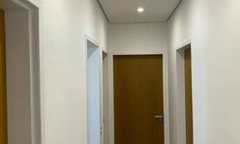 Imagem 2: Apartamento para venda tem 110 metros quadrados com 3 quartos em Higienópolis - São Paulo