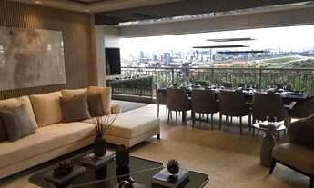 Imagem 6: Apartamento com 3 dormitórios à venda, 96 m² por R$ 1.397.000 - Vila Clementino - São Paul