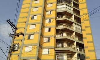 Imagem 2: Apartamento para venda possui 85 metros quadrados com 3 quartos em Vila Gomes - São Paulo