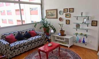 Imagem 6: Apartamento VENDA 69m², 2 dorms, 1 vaga - Próx. Av. Paulista - Bela Vista - SP