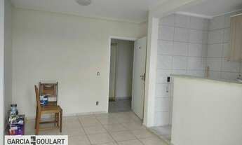 Imagem 2: Apartamento Padrão com 2 quartos