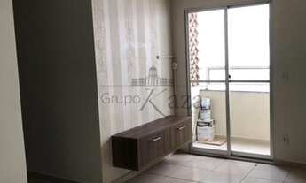 Imagem 3: Apartamento para aluguel com 67 metros quadrados com 3 quartos