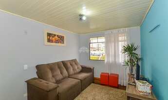 Imagem 3: Ótimo Apartamento na Cidade Industrial de Curitiba, residencial Moradias Parati II