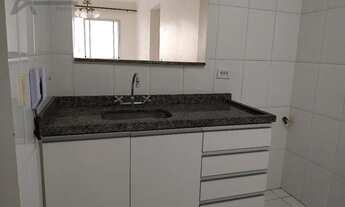 Imagem 5: * Conde de Bragança - Excelente apto. em andar alto - 2 Vagas *