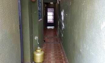 Imagem 4: SOBRADO 02 DORMS/2 GAR - VENDE - JD SANTA EMILIA/SACOMA