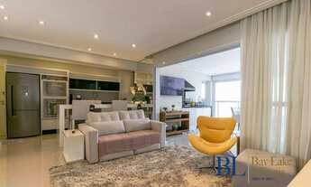 Imagem 7: Vende Apartamento Vereda Mooca 3 Suítes Com Sacada Gourmet - 2 Vagas Fixas