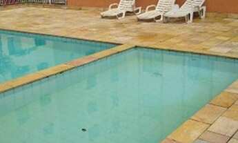 Imagem 2: Apartamento com 2 dormitórios à venda, 56 m² por R$ 342.000 - Jardim Arize - São Paulo/SP