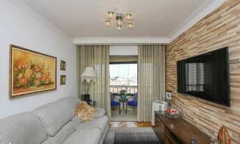 Imagem: BELÍSSIMO APARTAMENTO RUA DA MOOCA, 97m2