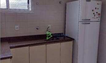 Imagem 2: Apartamento com 2 dormitórios à venda, 80 m² por R$ 348.000 - Jardim Íris - São Paulo/SP